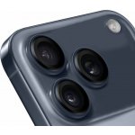 Obal:Me ochrana čoček pro Apple iPhone 17 Pro/17 Pro Max Indigo 8596311288968 – Zboží Živě