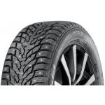 Nokian Tyres Hakkapeliitta 9 225/50 R17 98T – Sleviste.cz