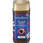 Movenpick Gold Intense 200 g – Zboží Mobilmania