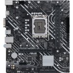 Asus PRIME H610M-K D4 90MB1A10-M0EAY0 – Zboží Živě