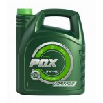 Fanfaro PDX 5W-40 5 l – Zboží Mobilmania