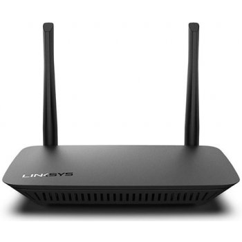 Linksys E2500V4-EU