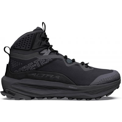 Altra Olympus 7 Mid Gtx black dark shadow – Hledejceny.cz