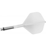 Target K-Shift No2 bílé – Zboží Dáma