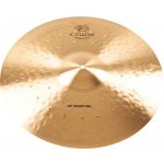 Zildjian 19" K Constantinople Crash Ride – Zboží Mobilmania