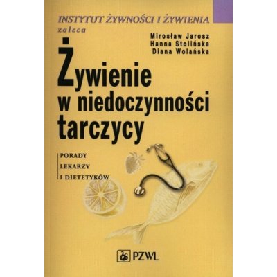 Żywienie w niedoczynności tarczycy. – Hledejceny.cz