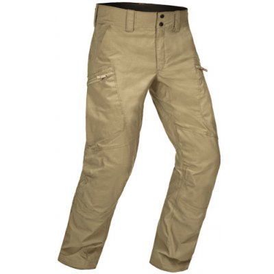 Kalhoty Clawgear Enforcer Flex khaki