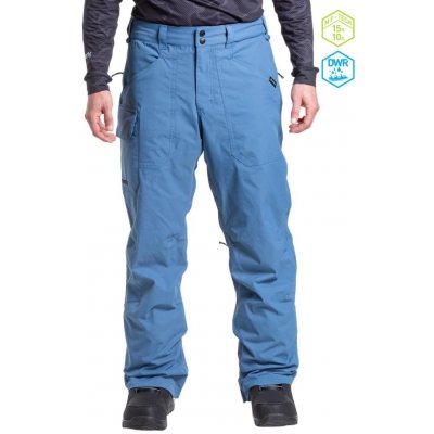 Meatfly Oggy pants 23/24 Slate Blue – Zbozi.Blesk.cz