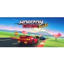 Horizon Chase Turbo