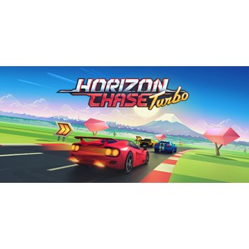 Horizon Chase Turbo