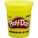 Modelovací hmota Play-Doh samostatné tuby žlutá 112 g