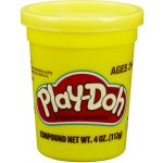 Play-Doh samostatné tuby žlutá 112 g – Zboží Mobilmania