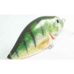 Mistrall Crucian Quick diver 7cm 13g 336