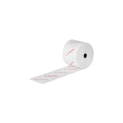 Schomburg ASO-Dichtband Weiss 12cm (1bm) – Zboží Mobilmania