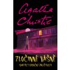 Elektronická kniha Zločinné vášně. Smrtící srdeční záležitosti - Agatha Christie