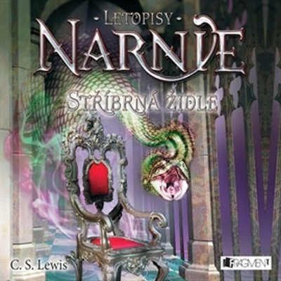 NARNIE – Poslední bitva – Hledejceny.cz