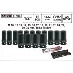 Yato 15 ks YT-1055 – Zboží Dáma