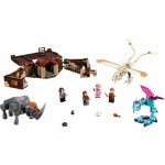 LEGO® Harry Potter™ 75952 Mlokův kufr plný kouzelných tvorů – Hledejceny.cz