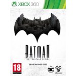 Batman: The Telltale Series – Hledejceny.cz