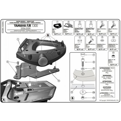 Kappa K228M – Zboží Mobilmania