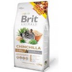 Brit Animals Chinchilla 1,5 kg – Zboží Dáma