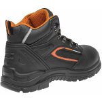 Bennon FORTIS S3 High kotník Černá – Hledejceny.cz