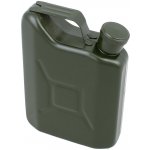 Placatka ve tvaru Kanystru 170 ml – Zboží Mobilmania