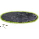 EXIT Toys Weather Cover ground level krycí plachta na trampolínu 366cm – Zbozi.Blesk.cz