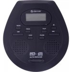 Denver DMP-395W – Sleviste.cz