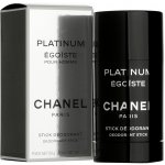 Chanel Egoiste Deostick 75 ml