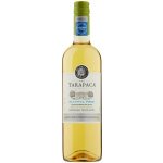 Tarapaca Sauvignon Blanc Nealkoholické 0,5% 0,75 l (holá láhev) – Hledejceny.cz