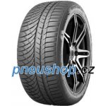 Kumho WinterCraft WP72 245/45 R19 102V – Hledejceny.cz