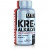 Creatin NUTREND Kre-Alkalyn 1500 120 kapslí