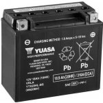 Yuasa YTX20H-BS | Zboží Auto