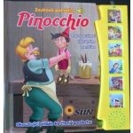 Pinocchio – Hledejceny.cz