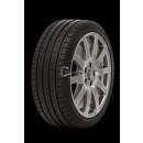 Osobní pneumatika Hifly HF805 245/45 R18 100W