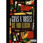 Guns n roses - use your illusion 1 DVD – Hledejceny.cz
