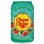 Chupa Chups sycená limonáda Vodní meloun 345 ml – Zboží Dáma