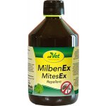 cdVet proti roztočům Milben-Ex 500 ml – Zboží Mobilmania