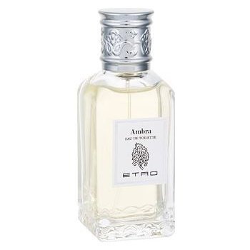 Etro Ambra toaletní voda unisex 50 ml