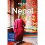 Lonely Planet Nepal – Hledejceny.cz