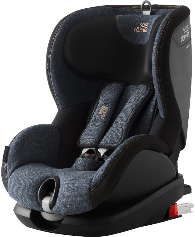 Britax Römer Trifix 2 i-Size 2018 Blue Marble