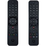 Dálkový ovladač VODAFONE GROUP RF BLE Netflix URC – Zboží Živě