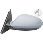 Levé zpětné zrcátko AUDI A6 (C7) | 2011-2014 | vyhřívané | nastavení elektrické | elektricky sklopitelné | s asistentem změny pruhu | 5901532994759 – Sleviste.cz
