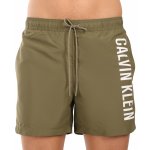 Calvin Klein zelené KM0KM01092-LB6 – Sleviste.cz