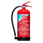 HASICÍ PŘÍSTROJ PROTENG ZENOVA FX MARINE 9L – Zboží Dáma