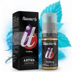 Flavourit Fruitberg 10 ml – Zboží Mobilmania