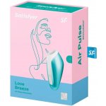 Satisfyer Love Breeze – Zbozi.Blesk.cz