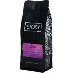 Story Coffee Roasters Story Blend Dolce zrnková 1 kg – Hledejceny.cz