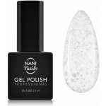 NANI gel lak Crystal Confetti 6 ml – Sleviste.cz